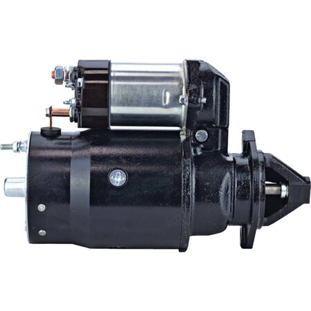 Aftermarket JAndN Electrical Products Starter 410-12016-JN